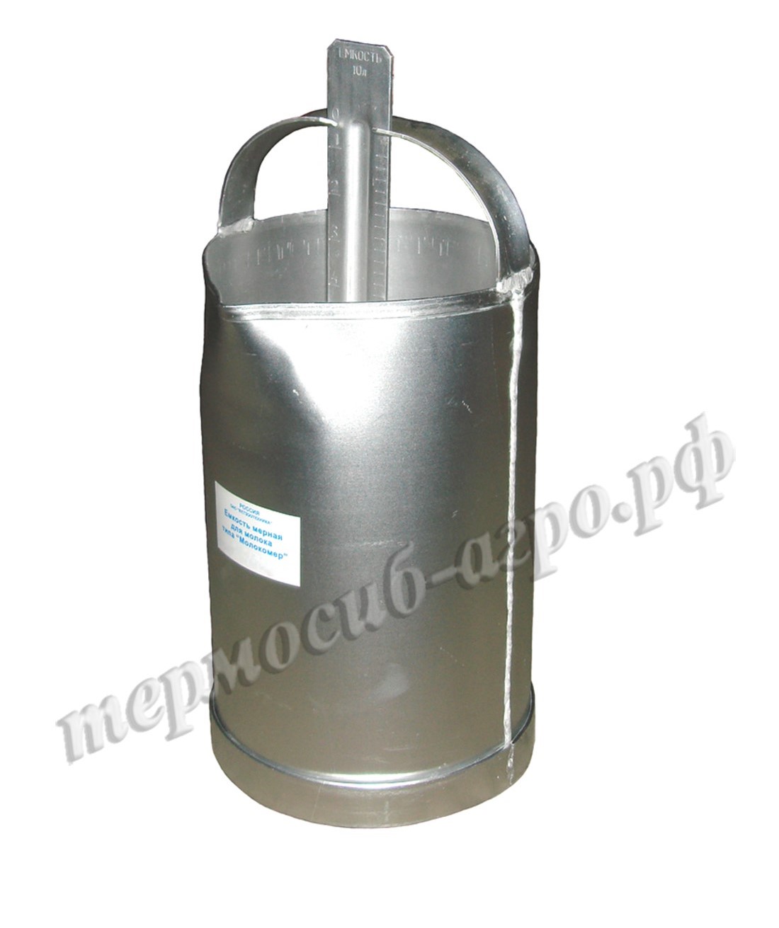 Молокомер (емкость мерная)